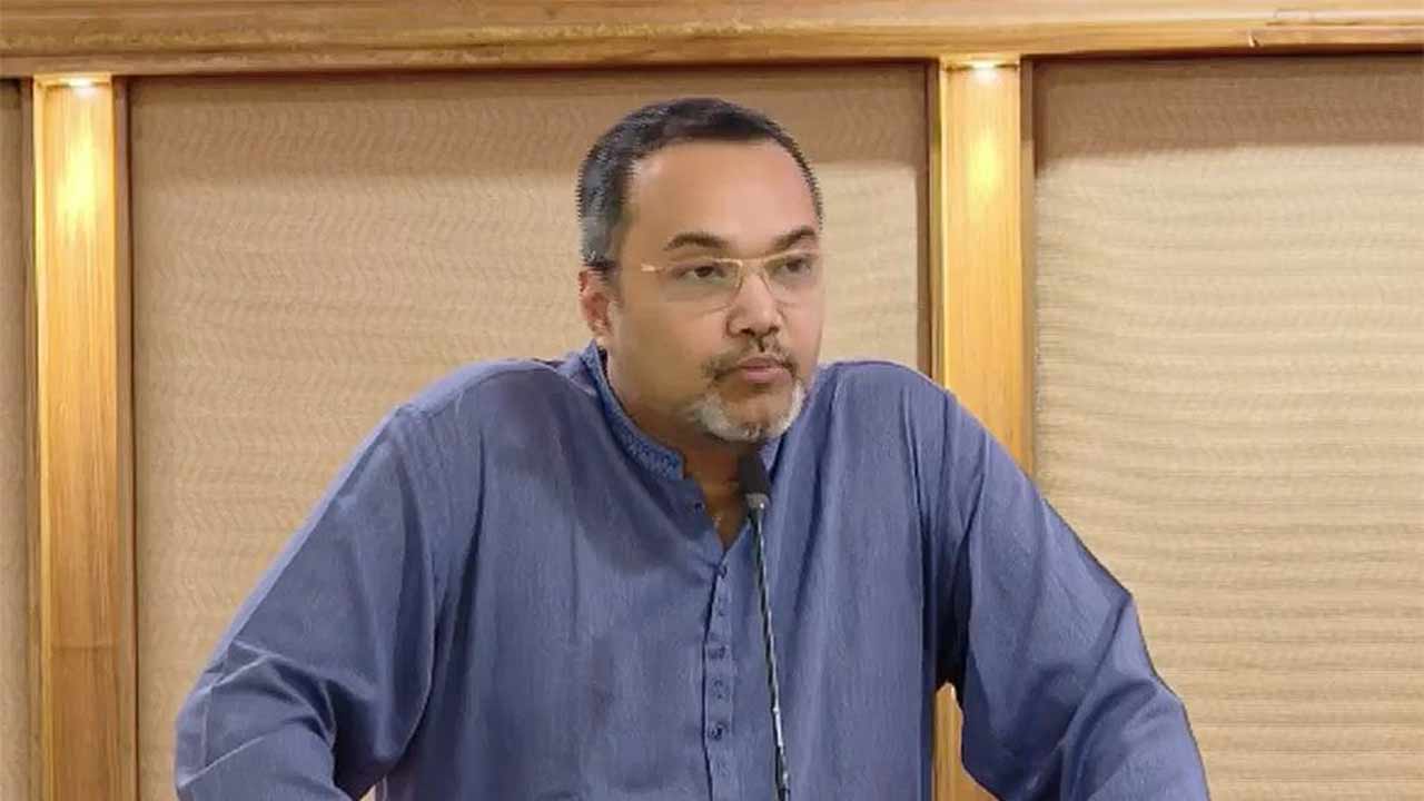 প্রধানমন্ত্রীর প্রতিশ্রুতির পর দেশে গ্যাসের সরবরাহ বেড়েছে: মাহদী আমিন