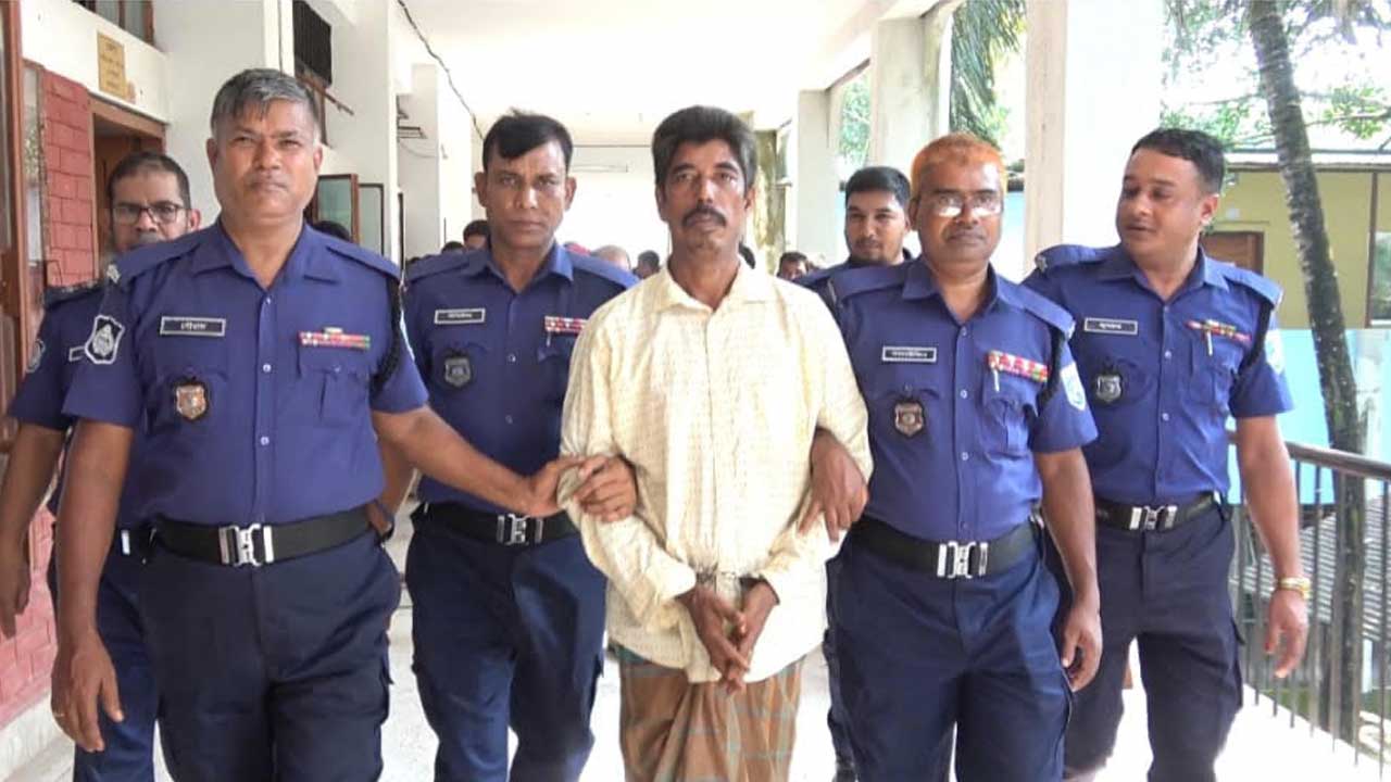 লালমনিরহাটে আফাজ হত্যা মামলায় একজনের মৃত্যুদণ্ড
