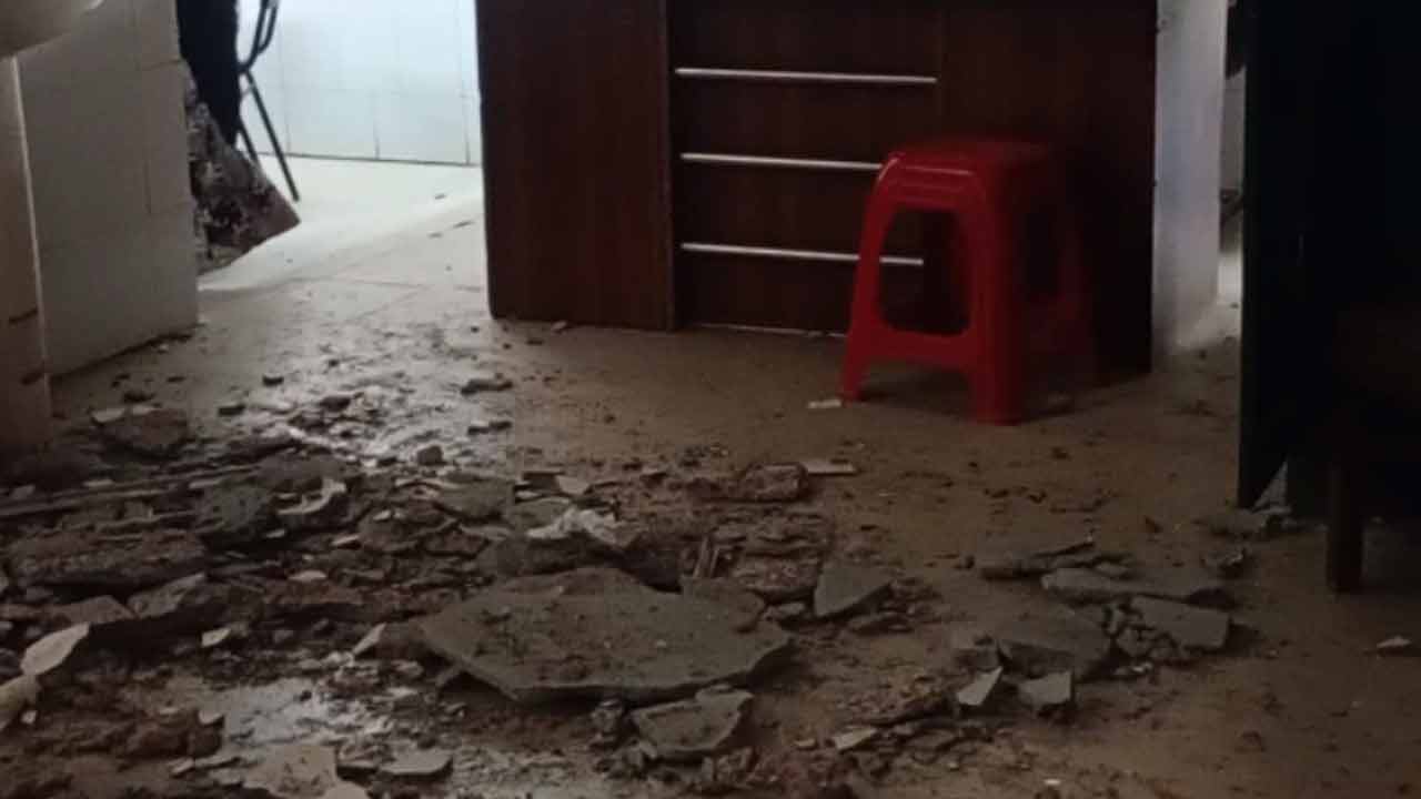 ছবি: দেশ টিভি