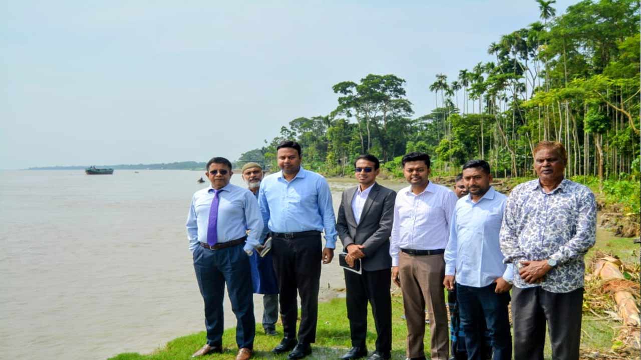 ছবি: দেশ টিভি