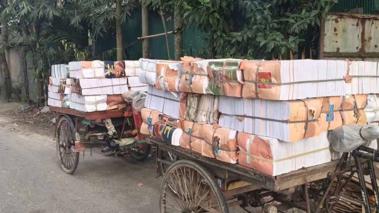 ছবি: দেশ টিভি