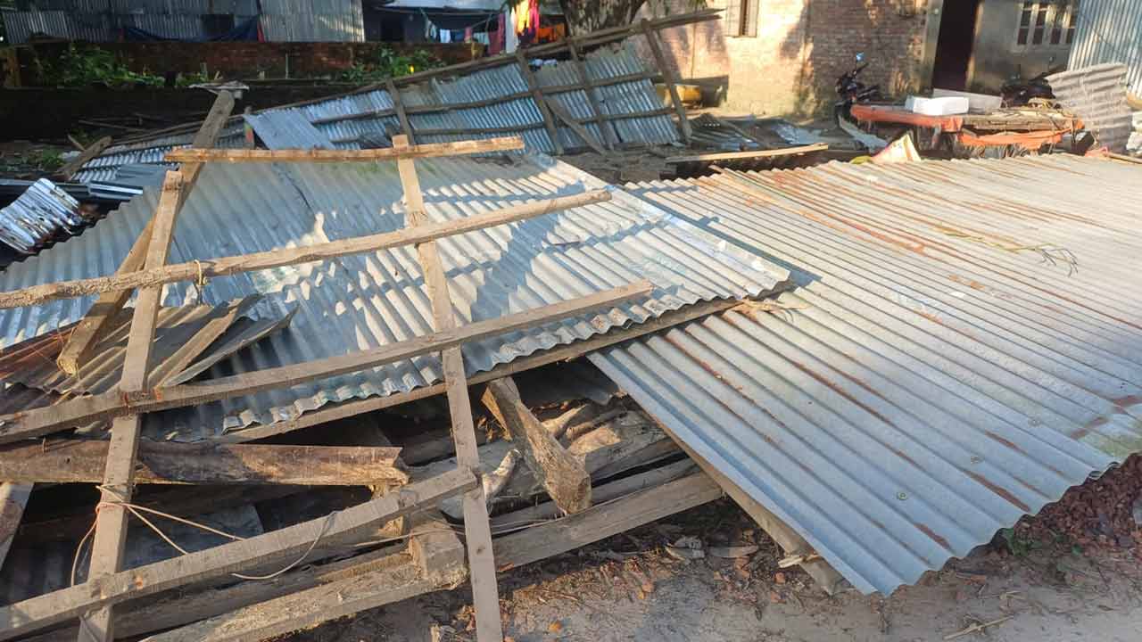 ছবি: দেশ টিভি