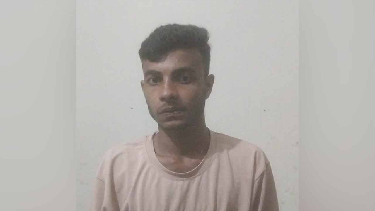 ছবি: দেশ টিভি