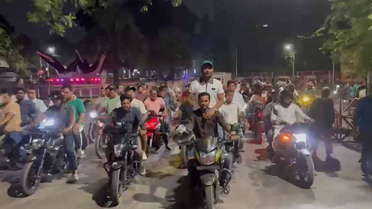 ছবি: দেশ টিভি
