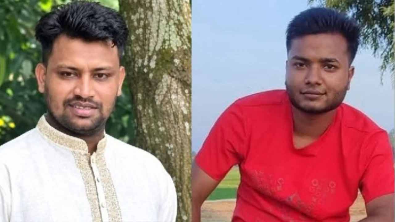 শেরপুরে নিষিদ্ধ সংগঠনের ৩ নেতাকর্মী গ্রেপ্তার