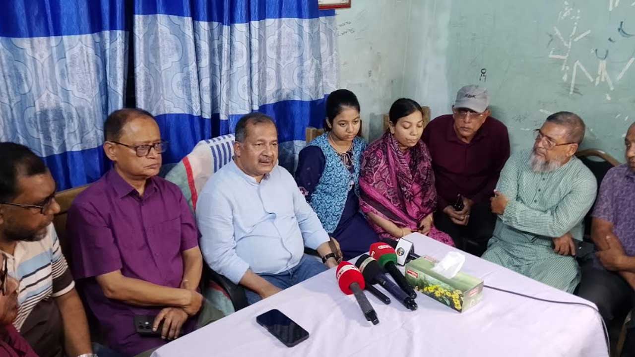 ছবি: দেশ টিভি
