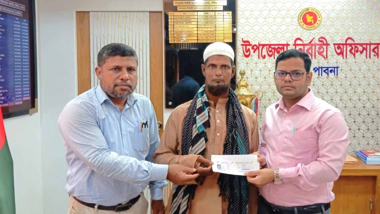 ছবি: দেশ টিভি