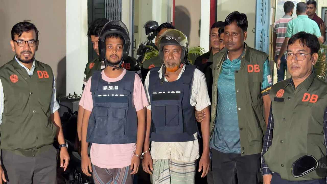 হত্যার আগে ধর্ষণের অভিযোগ, ঘরে লাশ রেখে কলিকে খুঁজছিলেন অভিযুক্তরা