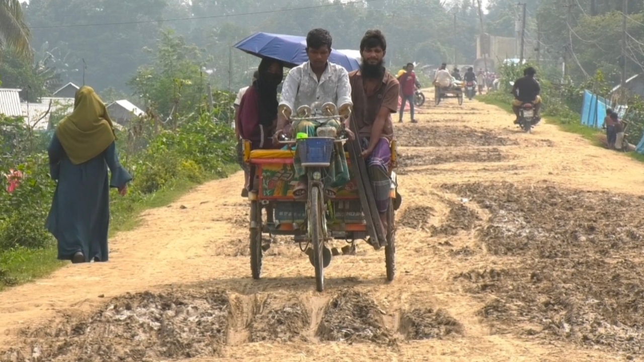 ছবি : দেশ টিভি