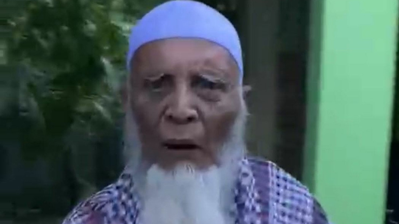 কুড়িগ্রামে প্রকাশ্যে ছুরিকাঘাতে বৃদ্ধ নিহত, অভিযুক্ত আটক