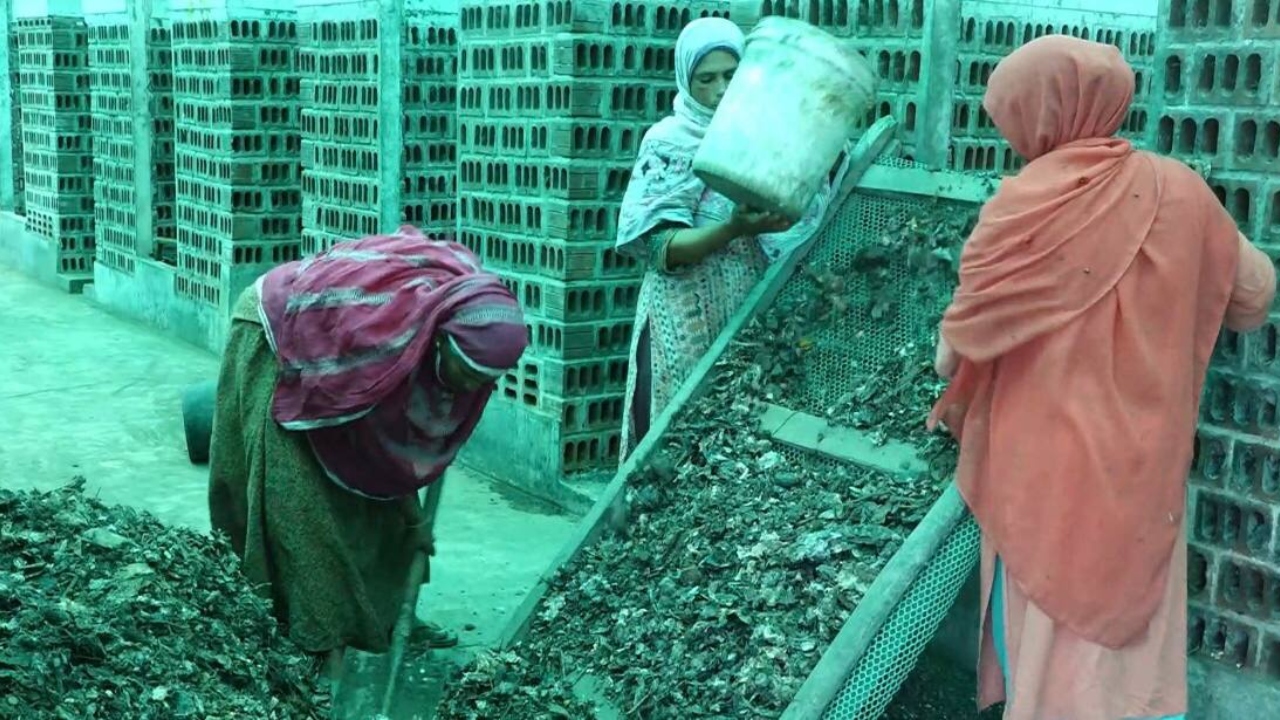 ছবি : দেশ টিভি