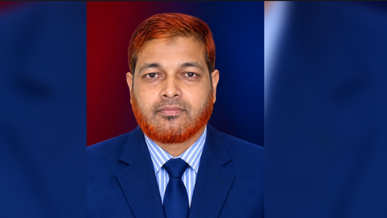 ছবি : দেশ টিভি