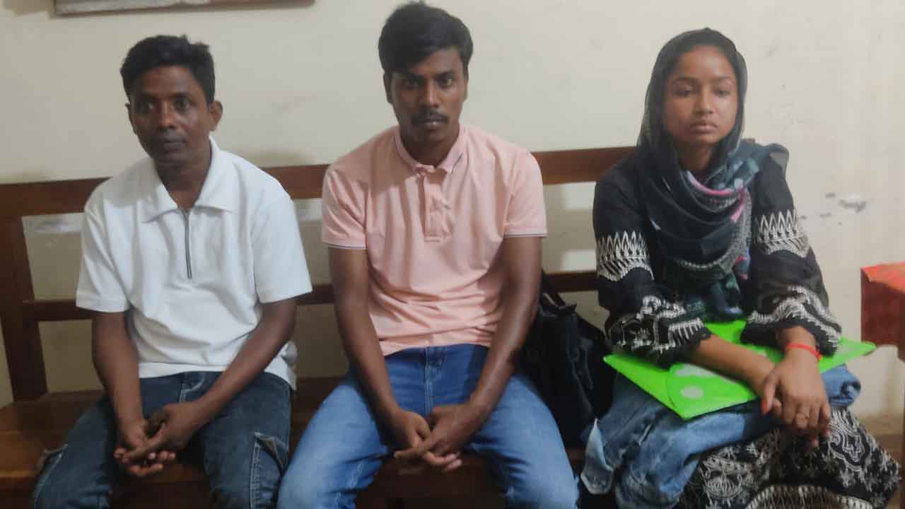 ছবি: দেশ টিভি