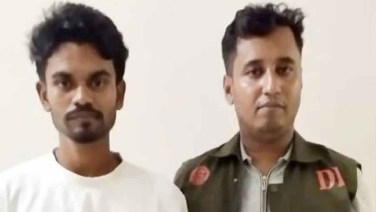 ছবি: দেশ টিভি