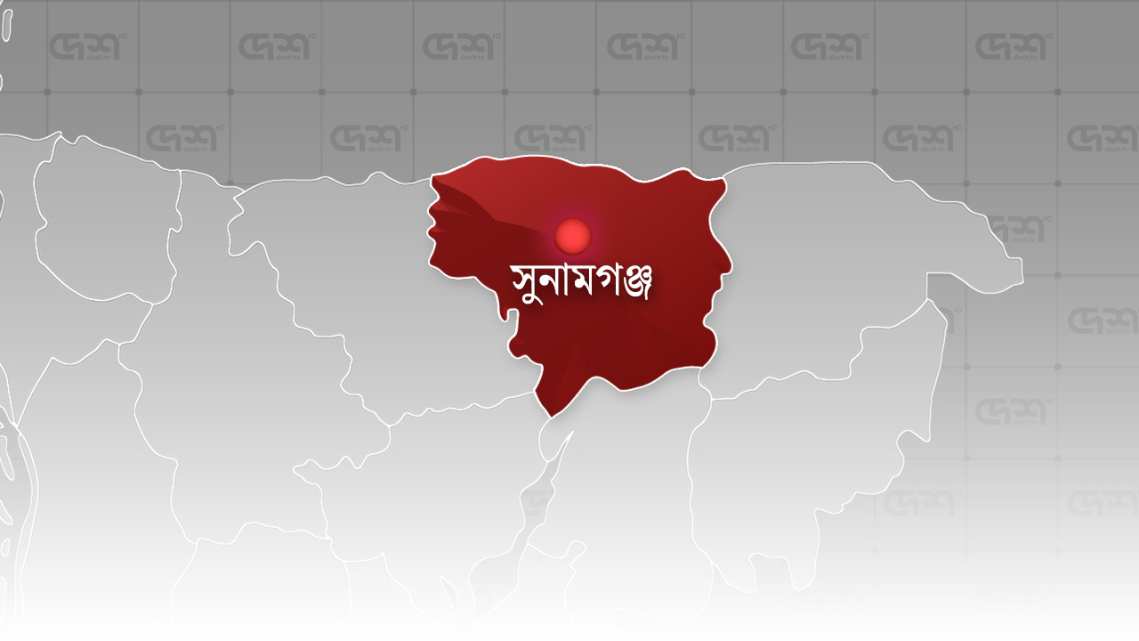 ছবি: দেশ টিভি