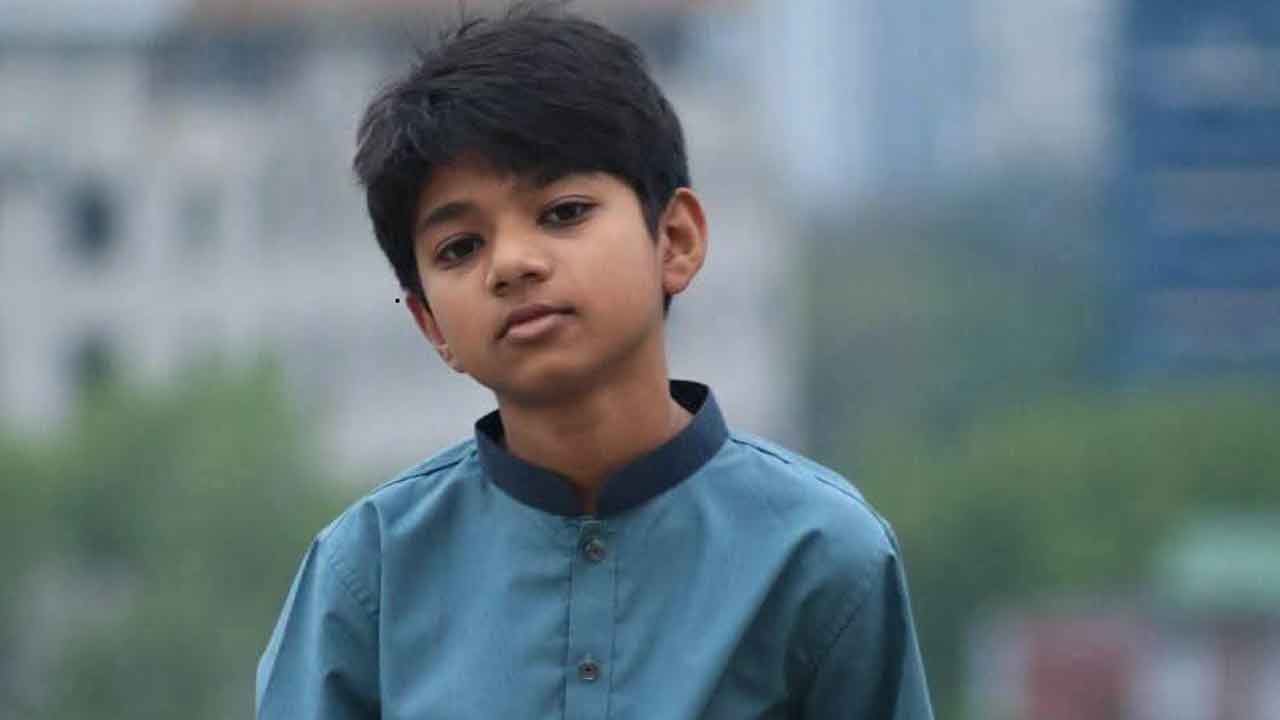 ছবি: দেশ টিভি