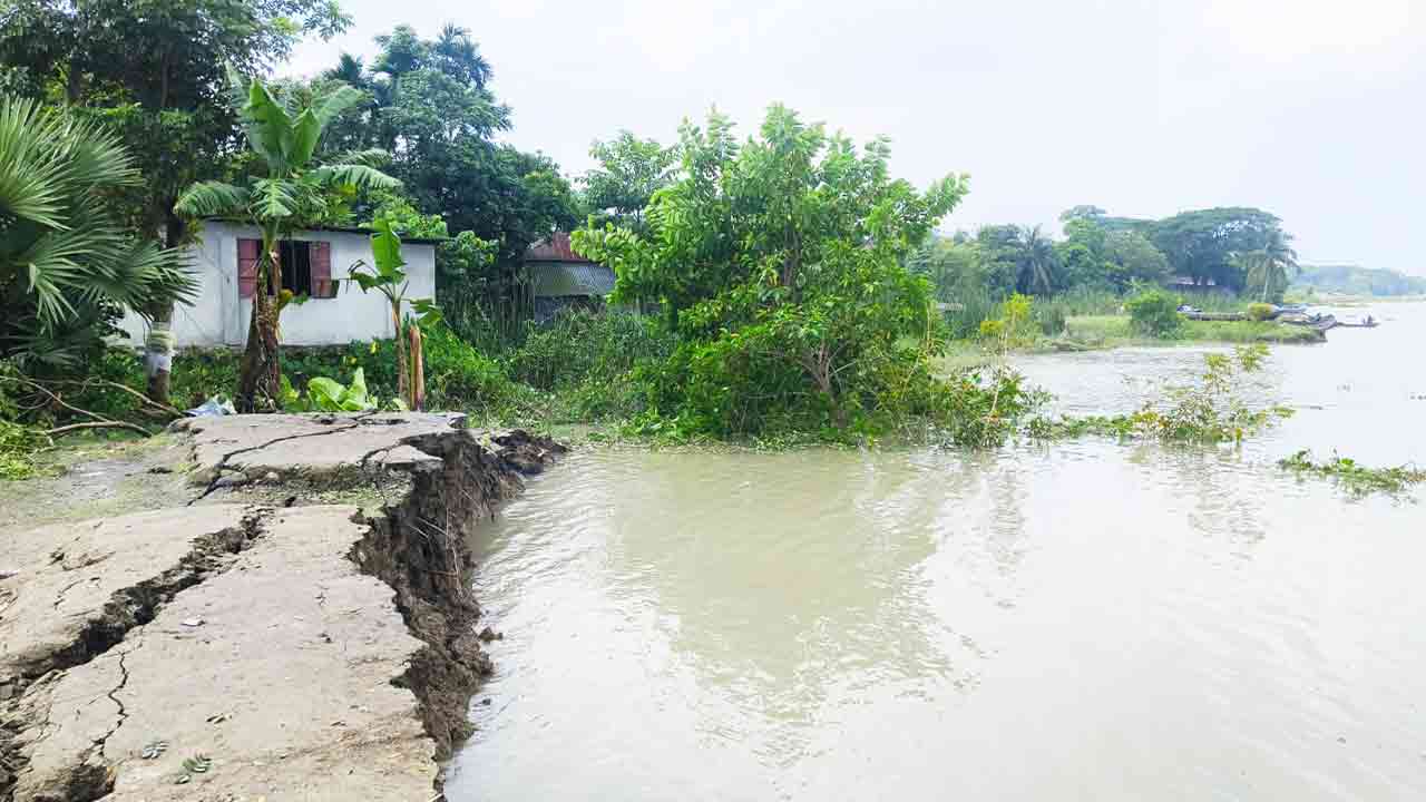 ছবি: দেশ টিভি
