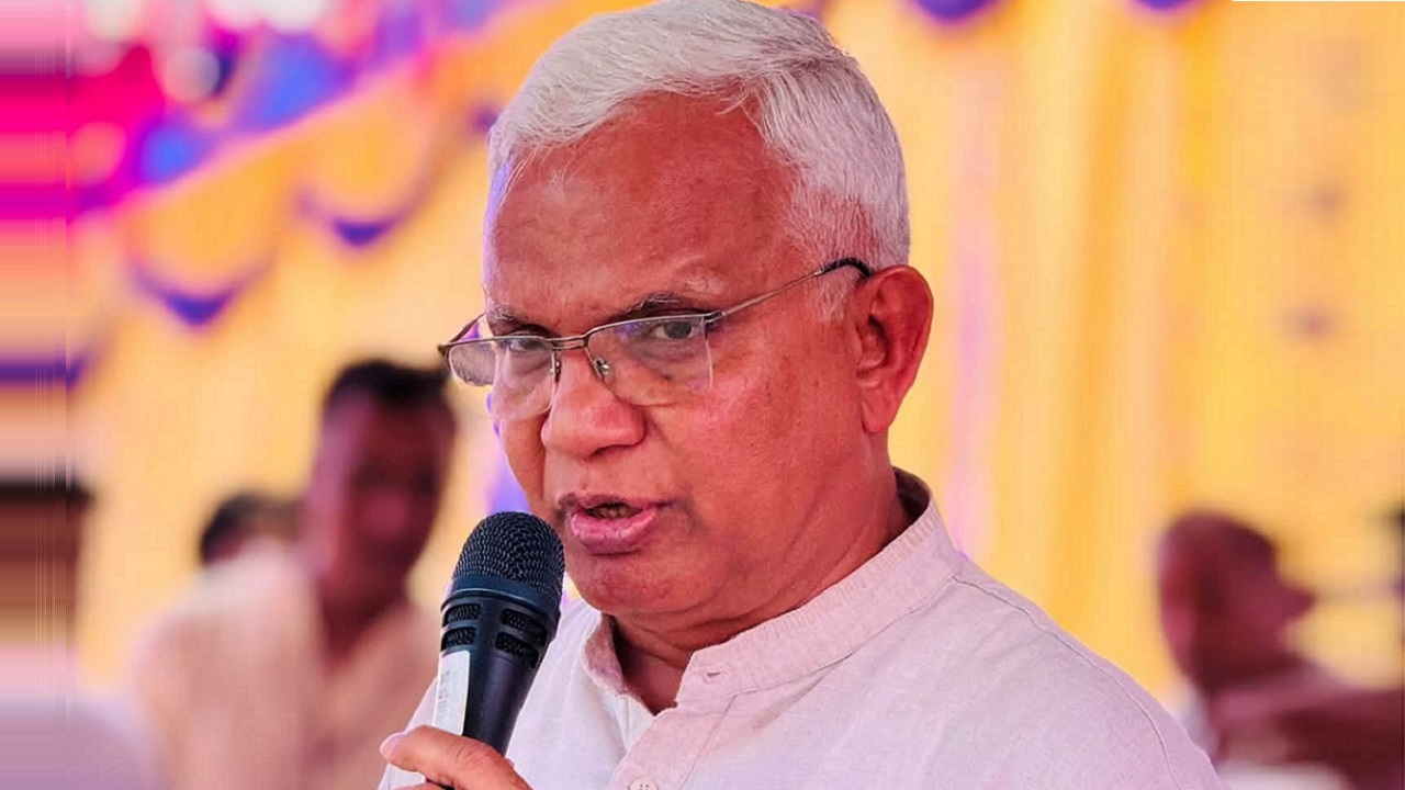 ছবি: দেশ টিভি