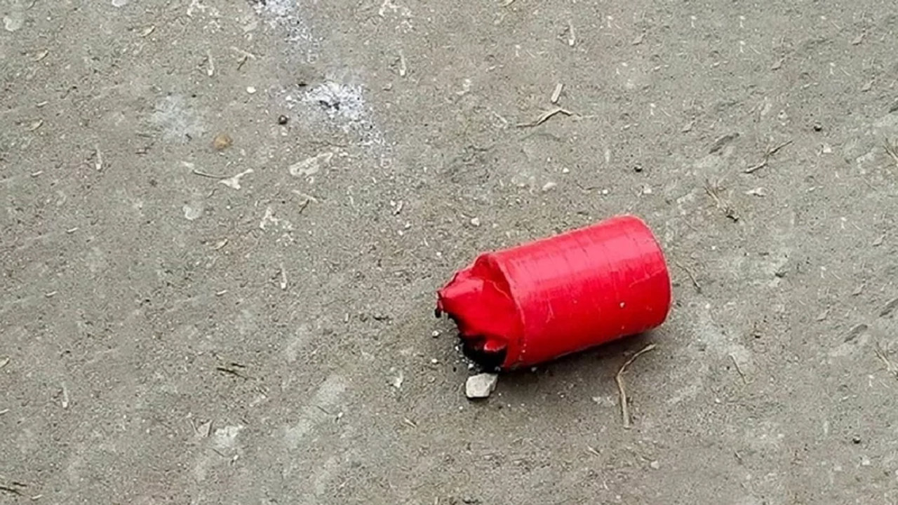 যাত্রাবাড়ীতে পাঁচটি ককটেল বিস্ফোরণ