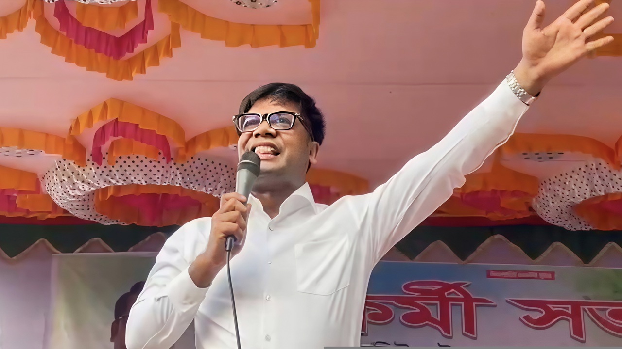 ছবি : দেশ টিভি