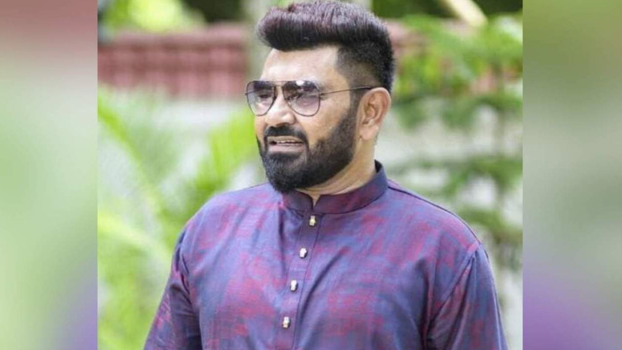 রাজধানীর হাতিরঝিল থেকে উপজেলা যুবলীগের সেক্রেটারি গ্রেপ্তার