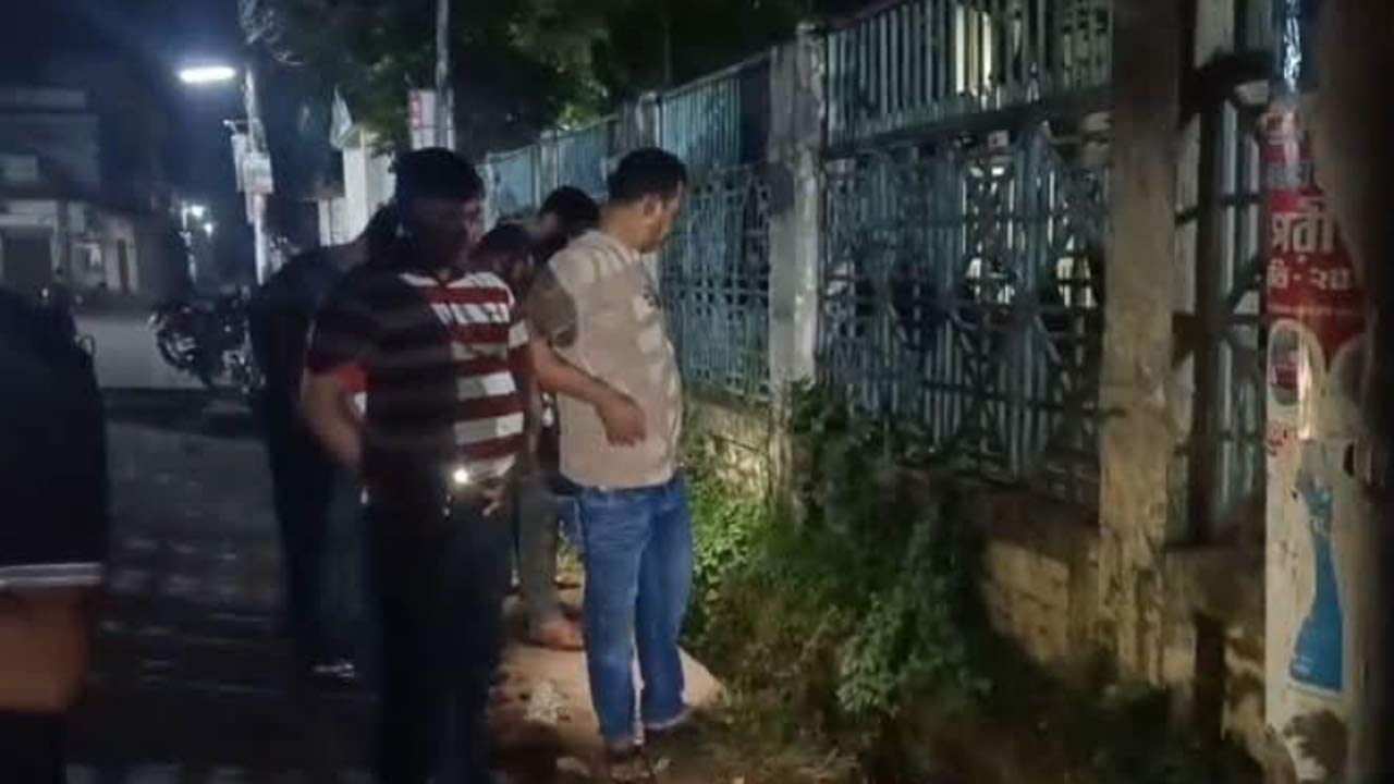 ছবি: দেশ টিভি