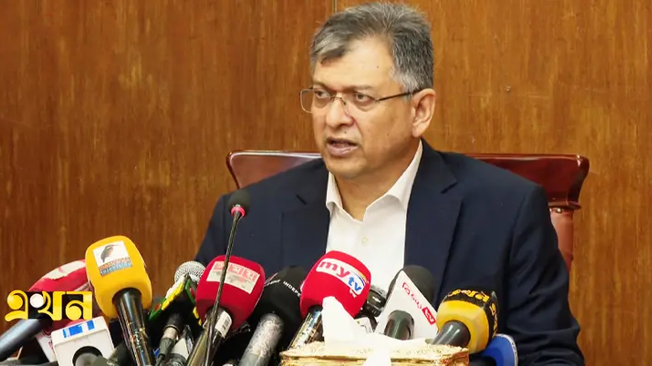 অপ্রতিম হত্যার দ্রুত বিচারে সহযোগিতা করবে পুলিশ: স্বরাষ্ট্রমন্ত্রী