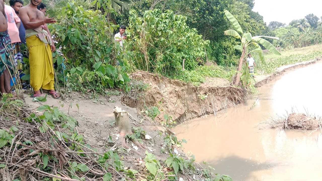 ছবি: দেশ টিভি