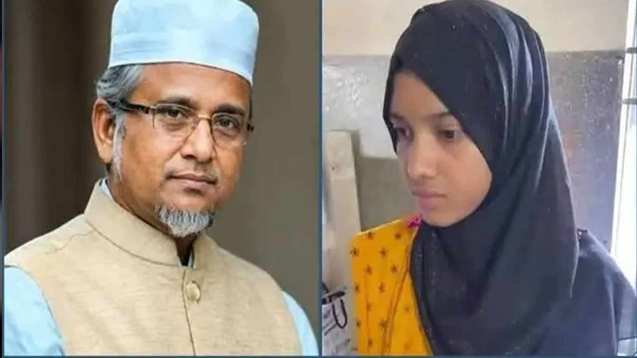 এমপি নজরুলের দ্বিতীয় স্ত্রীর মৃত্যু, সামনে যেসব প্রশ্ন