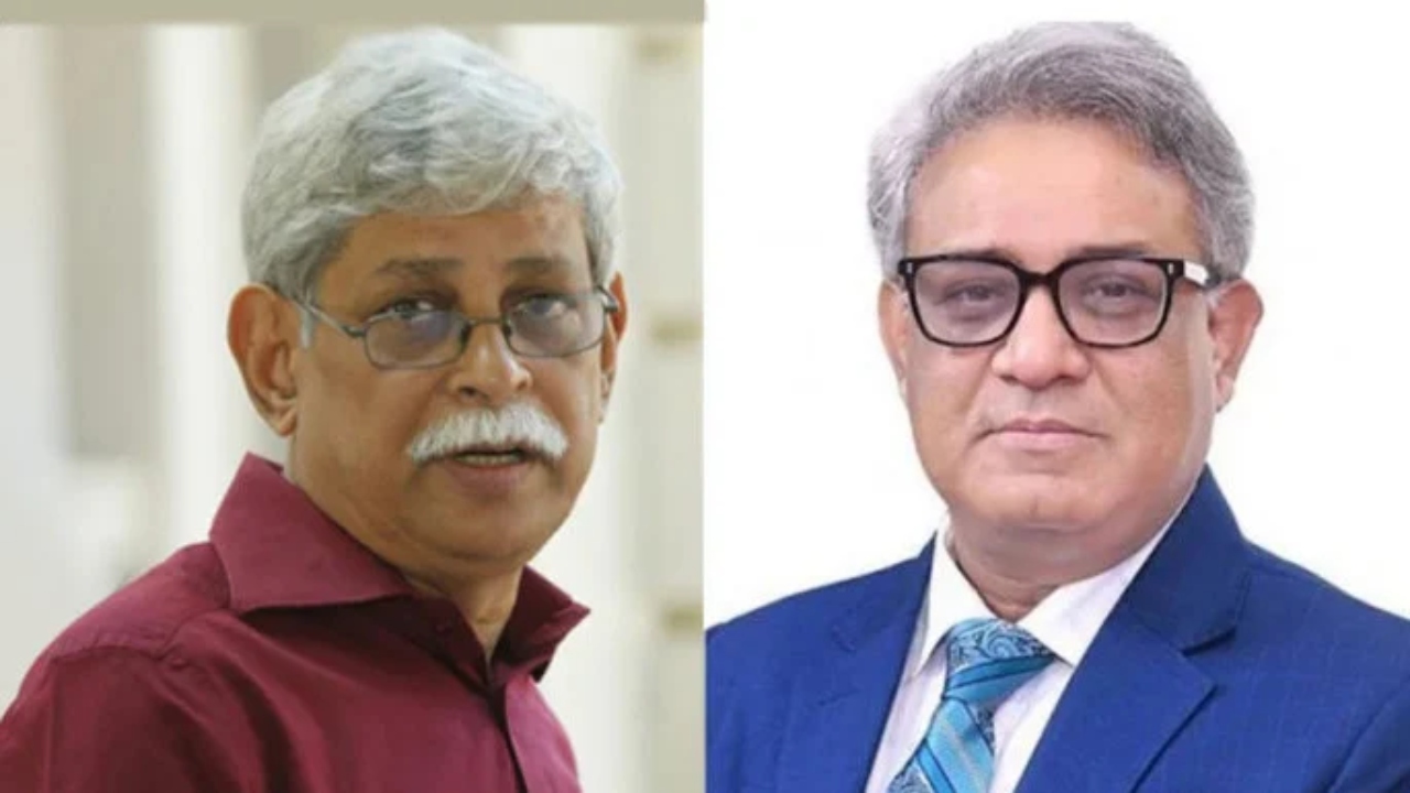 জাফর ইকবাল-মাকসুদ কামালসহ ৫ জনের বিরুদ্ধে গ্রেপ্তারি পরোয়ানা