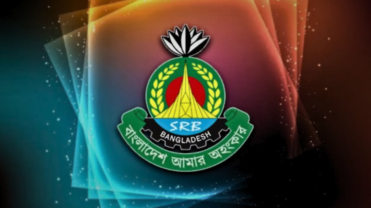 প্রথমবার মামলা তদন্তের দায়িত্ব পেল এসআরবি