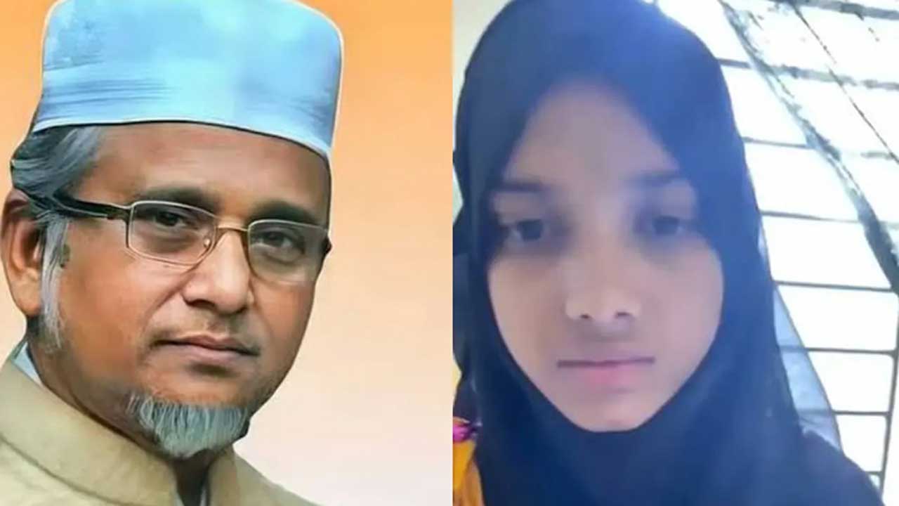 এমপি নজরুলের দ্বিতীয় স্ত্রীর মরদেহ উদ্ধারের পর কি বলছেন সেই গাড়িচালক