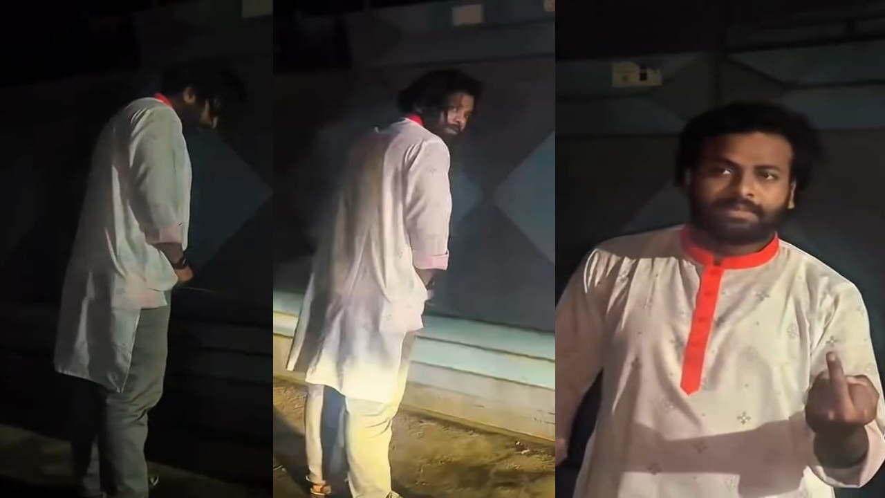 ছবি: দেশ টিভি