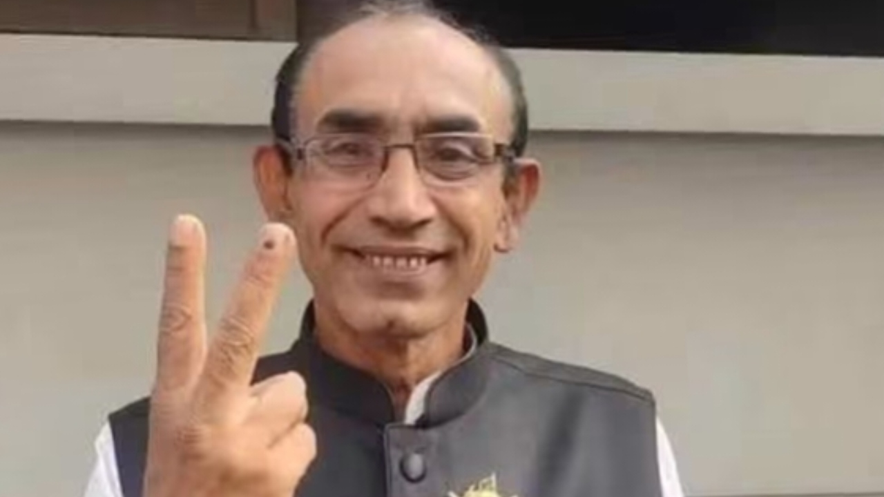 নড়াইলে নাশকতার মামলায় ইউপি চেয়ারম্যান লাবু মিয়া গ্রেপ্তার