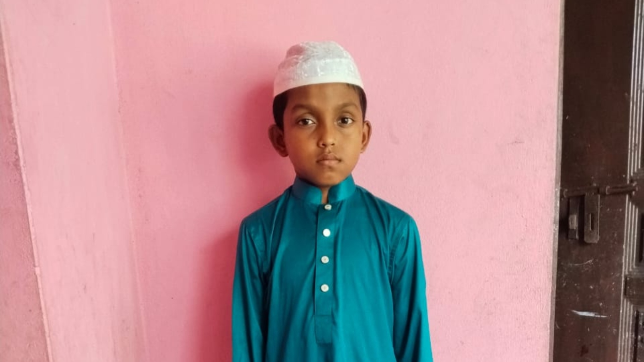 মাদ্রাসাছাত্র অপহরণ করে ৫০ হাজার টাকা মুক্তিপণ দাবি, দুই আসামি গ্রেপ্তার