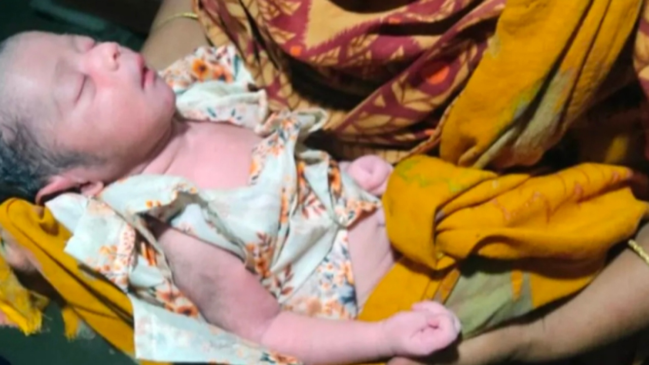 ছবি : দেশ টিভি