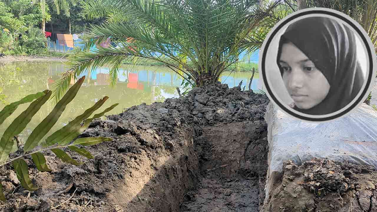 ছবি: দেশ টিভি