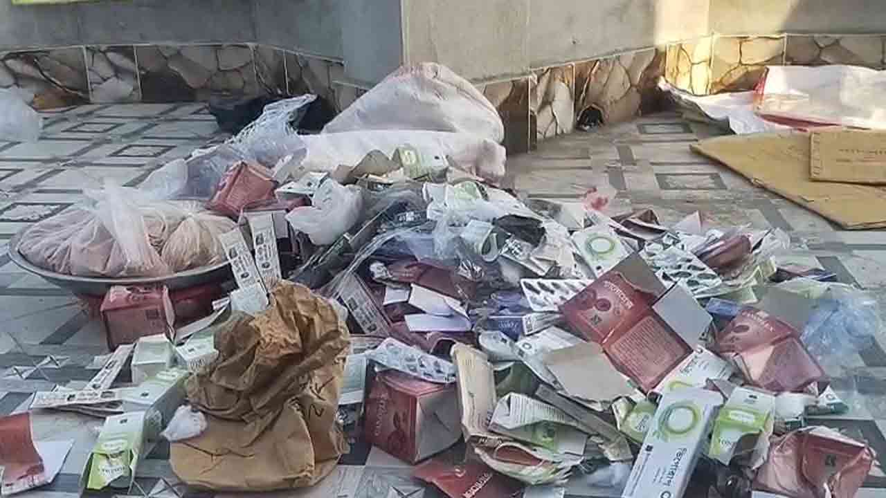ছবি: দেশ টিভি