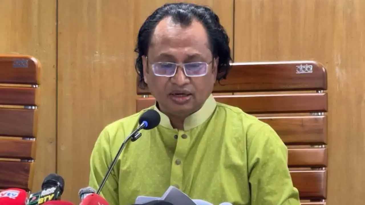 জ্বালানি তেলের দাম বাড়ানোর ইস্যুতে আইএমএফের কোনো শর্ত নেই: জাহেদ উর রহমান