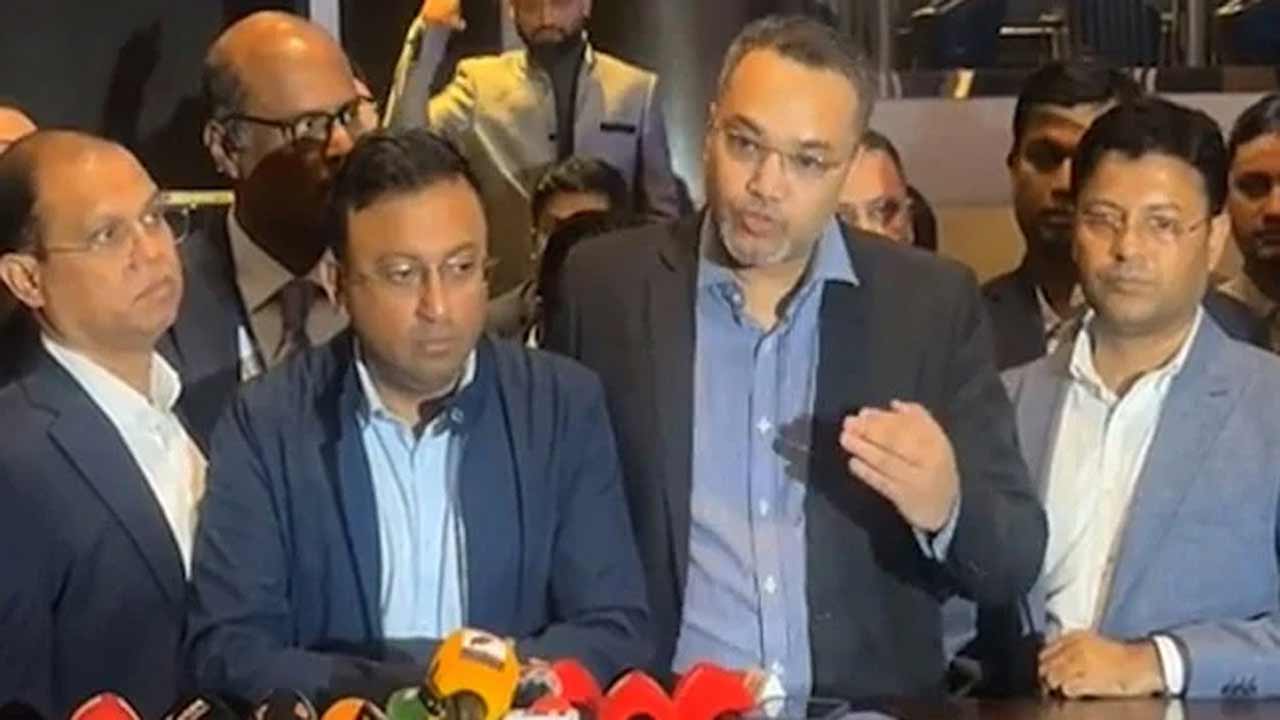 জাতিসংঘে বাংলাদেশের অবস্থান তুলে ধরবেন তারেক রহমান: মাহদী আমিন