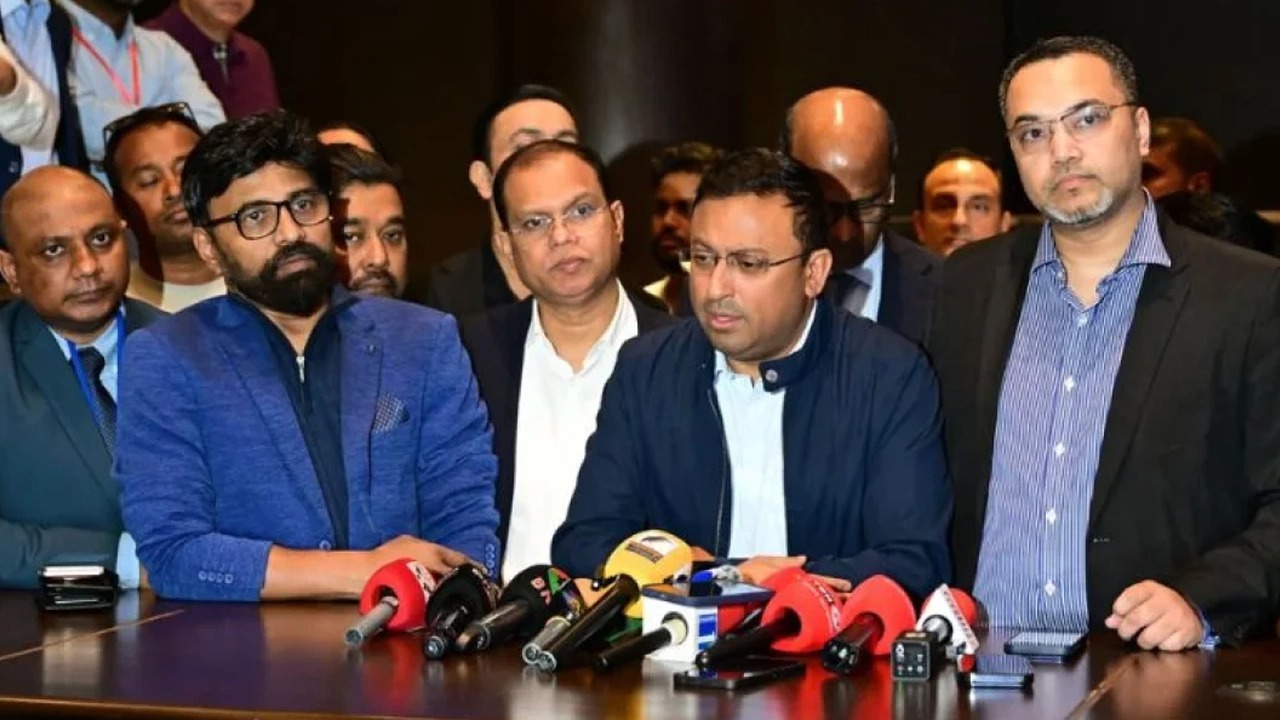 ট্রাম্পের সঙ্গে প্রধানমন্ত্রীর বৈঠক &lsquo;সুবিধাজনক সময়ে&rsquo;: পররাষ্ট্র প্রতিমন্ত্রী