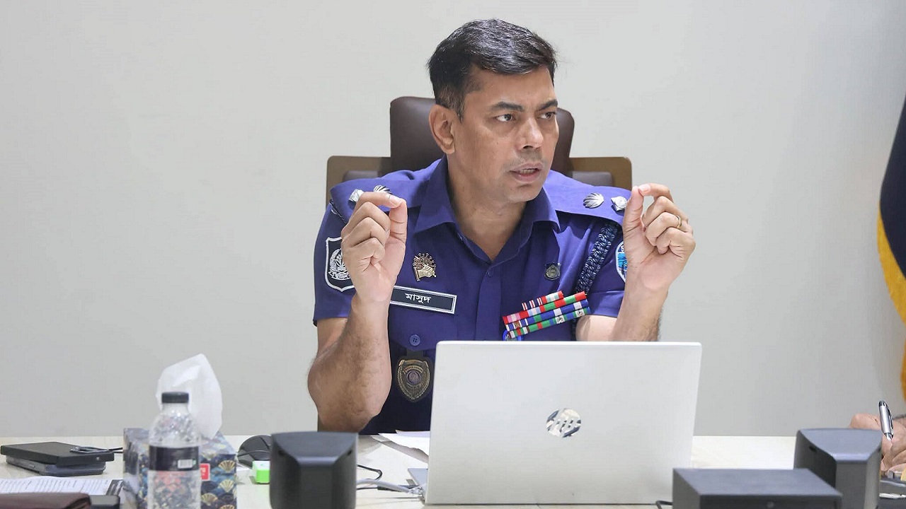 গুজব ছড়ানোর আগেই শনাক্ত ও দ্রুত সত্যতা যাচাইয়ের নির্দেশ