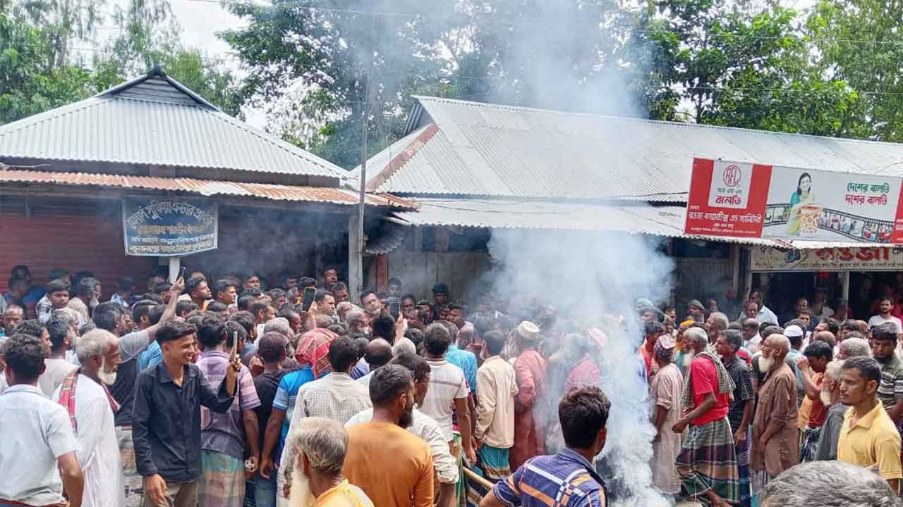 ছবি: দেশ টিভি