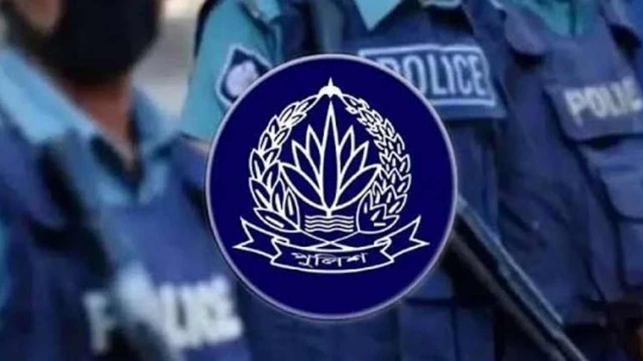 পুলিশে বড় রদবদল, ঊর্ধ্বতন ৩১ কর্মকর্তাকে বদলি ও পদায়ন