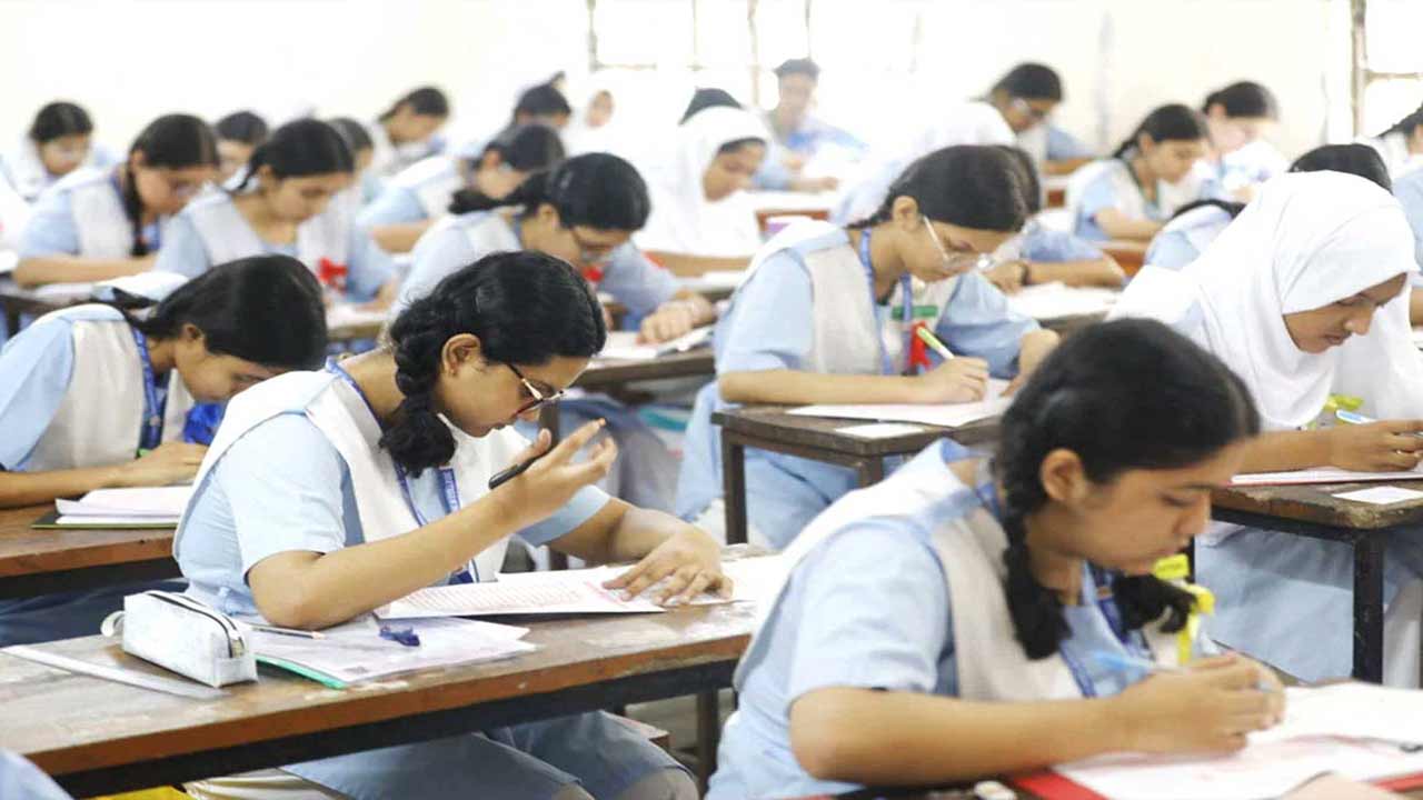 এইচএসসি পরীক্ষার ফল নভেম্বরের দ্বিতীয় সপ্তাহে