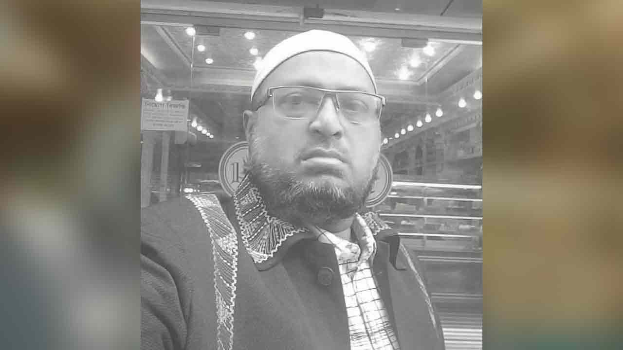 বরিশালে মিছিলে অসুস্থ হয়ে যুবদল নেতার মৃত্যু