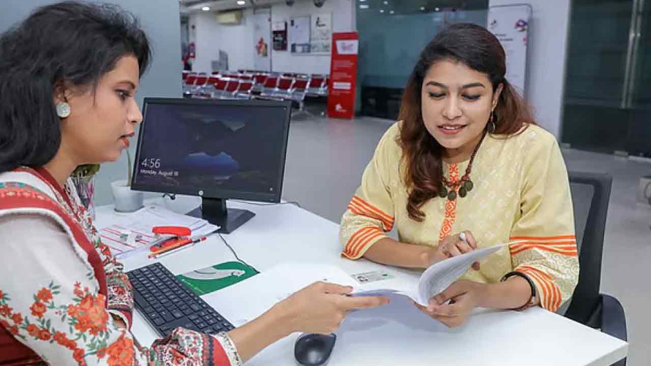 বেসরকারি প্রতিষ্ঠান বড় নিয়োগ, পদ ৬৯৩