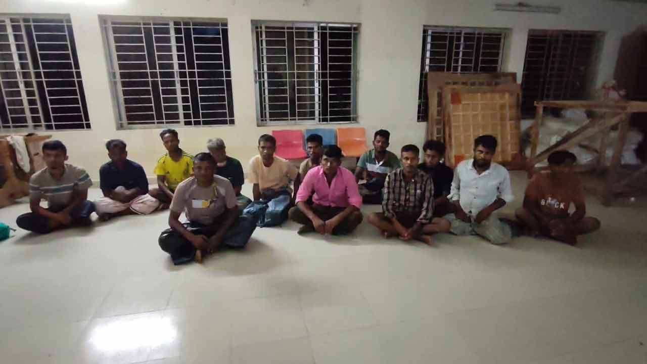 ছবি: দেশ টিভি