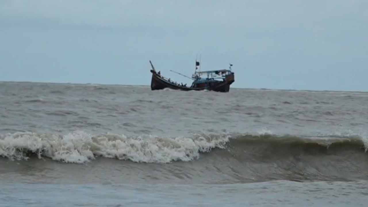 ছবি: দেশ টিভি