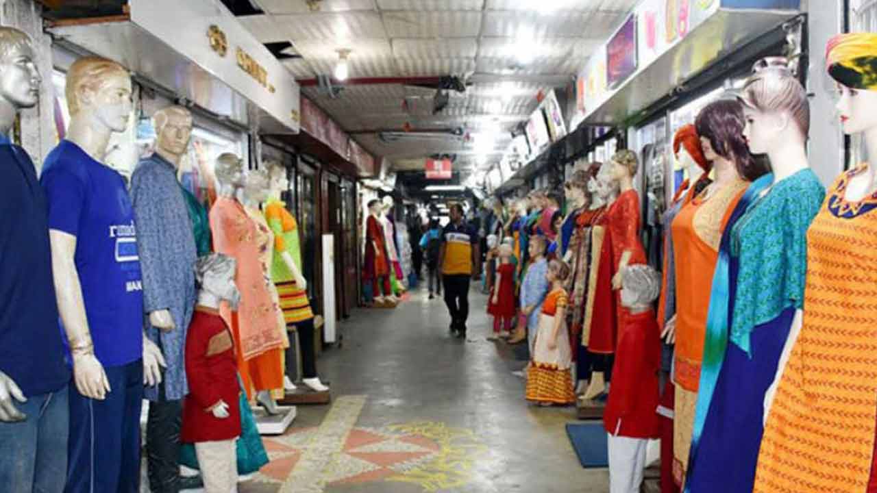 ছবি: দেশ টিভি